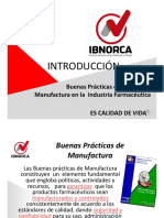 1 Introducción A Las BPM