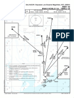 SBSV - Sid Rnav Koslo 1a - Tirku 1a Rwy 10 - Sid - 20200813