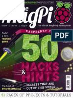 MagPi Magazine - May 2021 MagPi105