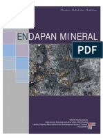 Endapan Mineral