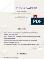 Abses Tubo Ovarium