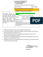 Online Basic Course in Drilling Practices