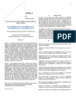 Informe de Laboratorio