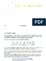 Los Pormenores de Autofiltro2 Impresión OJR