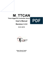 Mttcan Users Manual v330