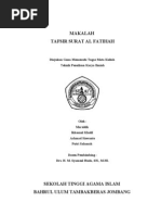 Download MAKALAHTAFSIRAL-FATIHAH by Ipah Faujiah SN50578283 doc pdf