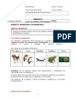 Cuadernillo Ciencias Octubre