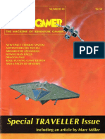 Space Gamer #40