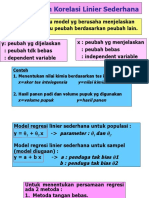 7_regresi dan Korelasi Linier Sederhana