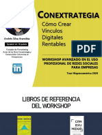 Workshop Conextrategia - 1 para SBDC 2020