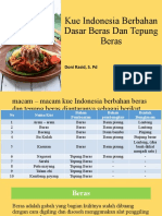 PPT Beras Dan Tepung Beras KB 3.2