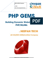 Neepan-Tech-PHP-Book