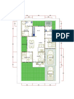 MS, Vinda Lada House Plan..Algety Architect-Model 3