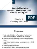 A+ Guide To Hardware: Managing, Maintaining, and Troubleshooting, 5e