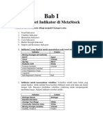 Prolog Formula Metastock