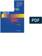 Neoplastic Diseases of The Blood 5th Edition