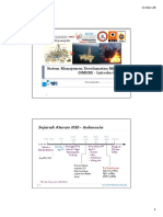 HSE Migas SMKM Introduction-2