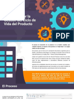 Como Mejorar Gestion Ciclo de Vida Del Producto