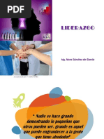 Liderazgo Etica y Bioetica