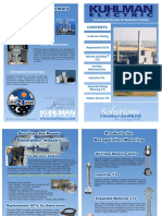 Instrument Transformers: Products and Services For Generation Facilities