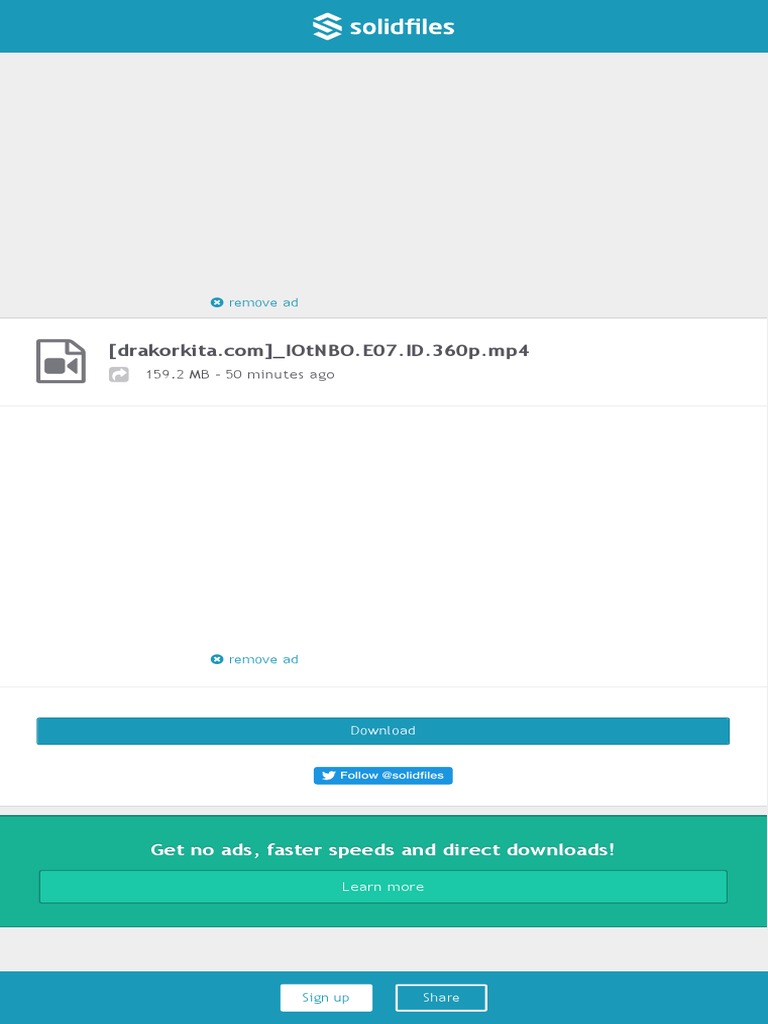 (Drakorkita - Com) - IOtNBO.E07.ID.360p.mp4 Solidfiles | PDF | Computers