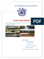 Study Tour Report 2