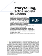 La Tactica Secreta de Obama - Nuñez 2011-Convertido