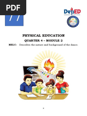 SML-PE 7-4th- module 2 final