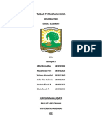 Kelompok6 Resume Artikel Service Blueprint