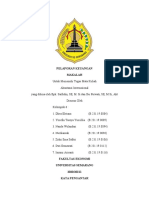 Makalah Pelaporan Keuangan (KLMPK 6)