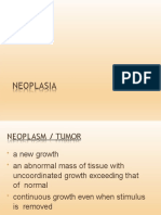 Neoplasia 2014