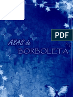 ASAS DE BORBOLETA Trovart Publications