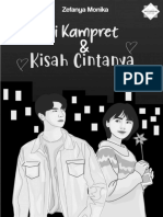 Si Kampret Dan Kisah Cintanya by Zefanya Monika