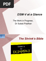 Download DSM V at a Glance by Subas Pradhan SN50580508 doc pdf