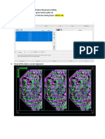 Optimize PCB design files and prepare outputs