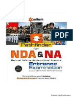 Pathfinder Nda-Na (Maths)