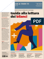 Il Sole 24 Ore Norme e Tributi Focus - Guida allalettura dei bilanci - 16Settembre2020