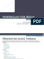 PEMERIKSAAN FISIK BEDAH