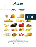 Pectines CAST