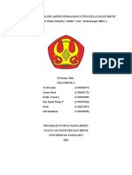 Kelompok 3 - Kasus Analisis Aspek Pemasaran Studi Kelayakan Bisnis