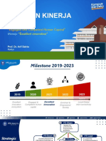 LAPORAN KINERJA IPB 2020 "Engaged and Competent Human Capital