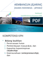 Maidiward - Potensi Kerjasama Jepang