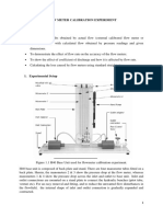 Lab Procedure and Theory