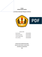 Ide Bisnis Gerbang Logika Optik Kelas B