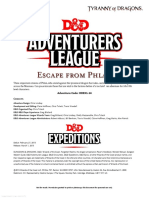 DDEX1 14 Escape From Phlan (5e)