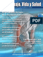 Revista Inpsasel