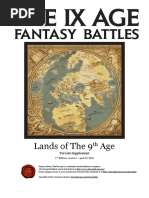 T9A-FB Lands of The 9th Age 1 en