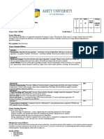 Algorithm Design