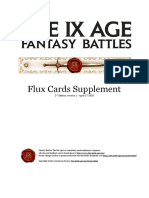 T9A-FB Flux Cards Supplement 1 en