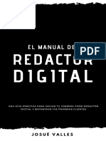 Manual Del Redactor Digital